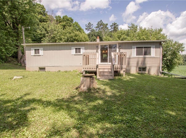 N6050 270th Street, Menomonie, WI 54751