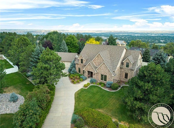 3450 Masterson Circle, Billings, MT 59106