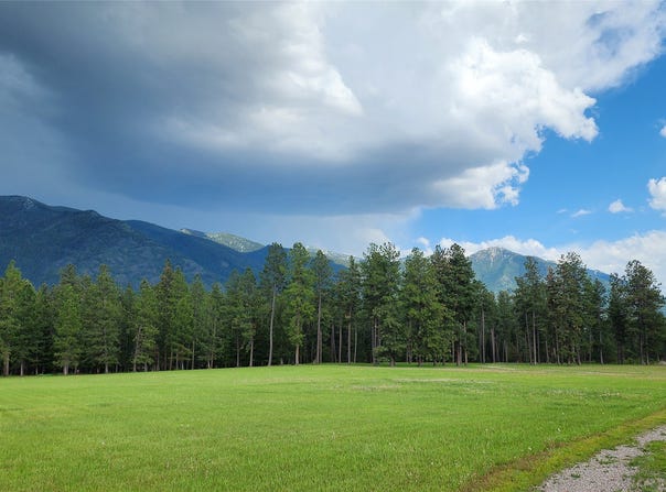 3341 Middle Road, Columbia Falls, MT 59912