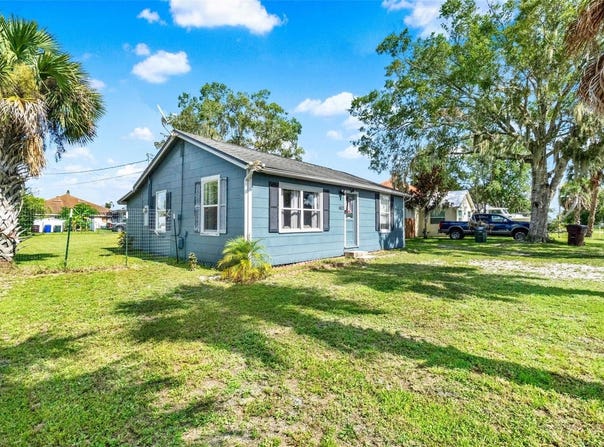 1603 MISSOURI AVENUE, ST CLOUD, FL 34769