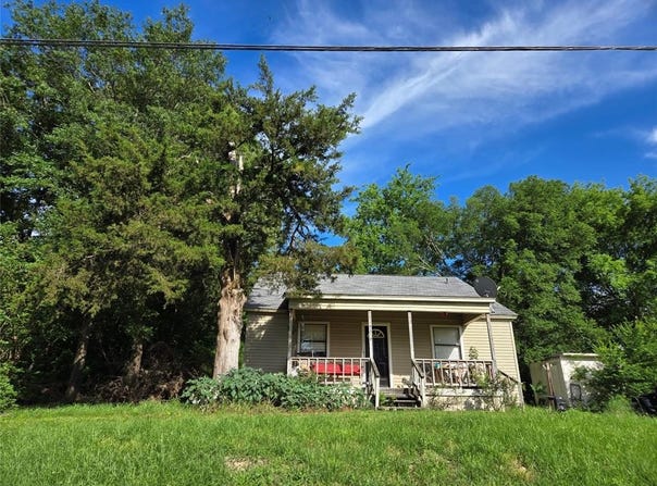 904 Church Street, Winnsboro, TX 75494