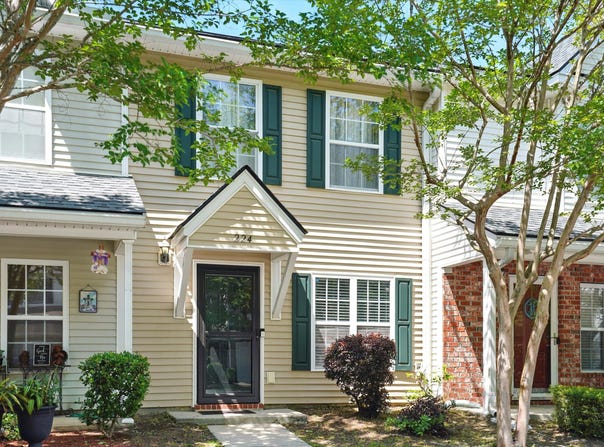 224 Jackson Street, Goose Creek, SC 29445
