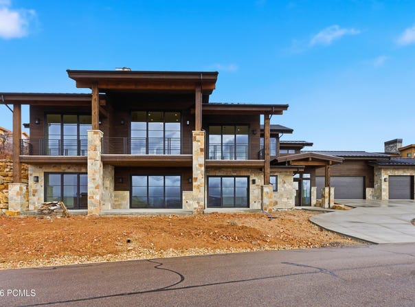 2155 E Wrangler Drive, Hideout, UT 84036