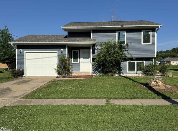405 Vica Lane, Fort Madison, IA 52627