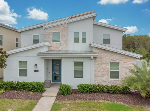 2901 PROTAGONIST Street, KISSIMMEE, FL 34746
