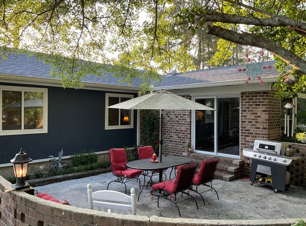 306 Park Street, Saint George, SC 29477