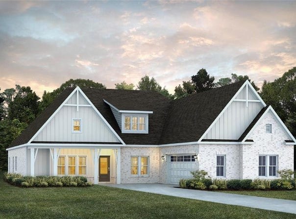 1431 HIDDEN LAKES DRIVE, OPELIKA, AL 36801