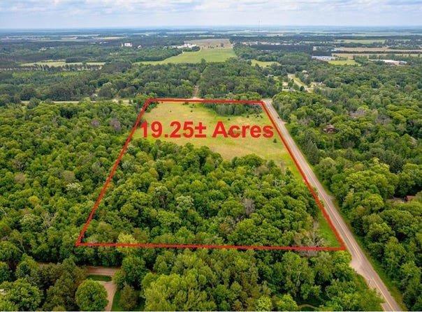 Tbd 412th Street, North Branch, MN 55056