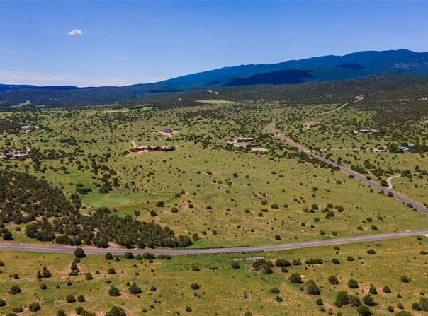 30 Via Entrada, Sandia Park, NM 87047