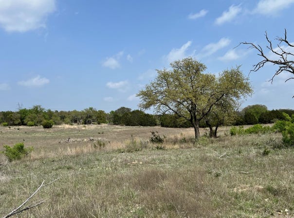Tract 3 CR 4717, Kempner, TX 76539