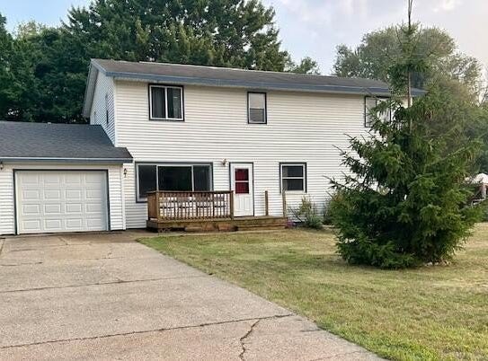 2355 Cress Creek Drive, Muskegon, MI 49444