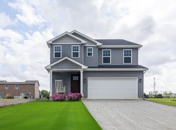 403 Wolf Street, Rensselaer, IN 47978