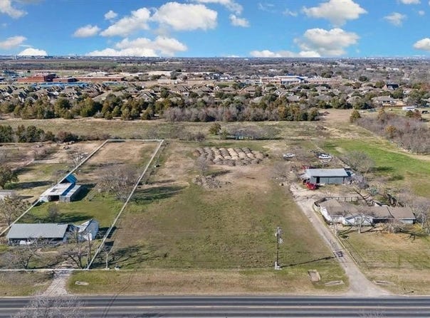 301 Moonlight Drive, Robinson, TX 76706