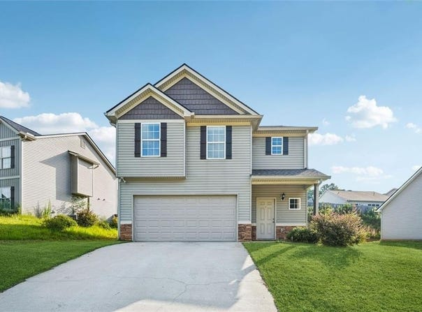453 Highland Pointe Drive, Alto, GA 30510