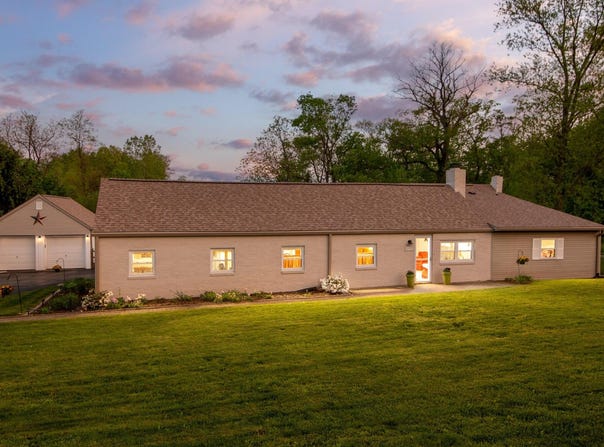 5927 Taylor Road, Gahanna, OH 43230