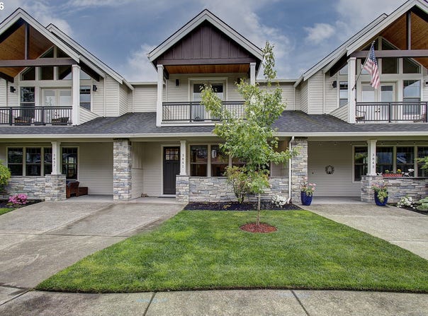 3841 NW 74TH Ave, Camas, WA 98607