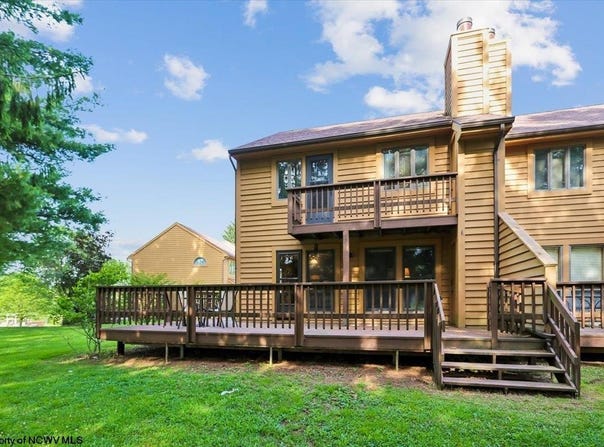 68 Deerfield Circle, Davis, WV 26260