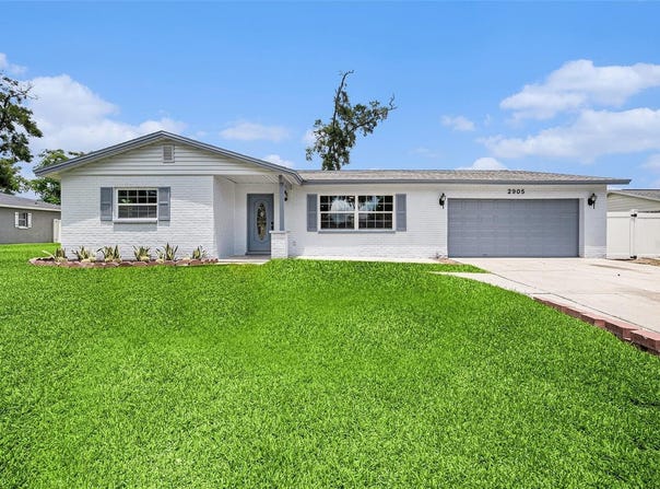 2905 FOREST CIRCLE, SEFFNER, FL 33584