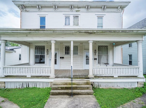 901 Washington Avenue, Washington Court House, OH 43160