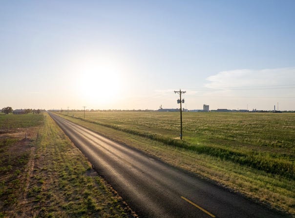 0 Shepard Street, Abernathy, TX 79311