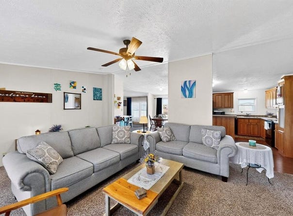 231 Lone Tree Lane, Decatur, TX 76234