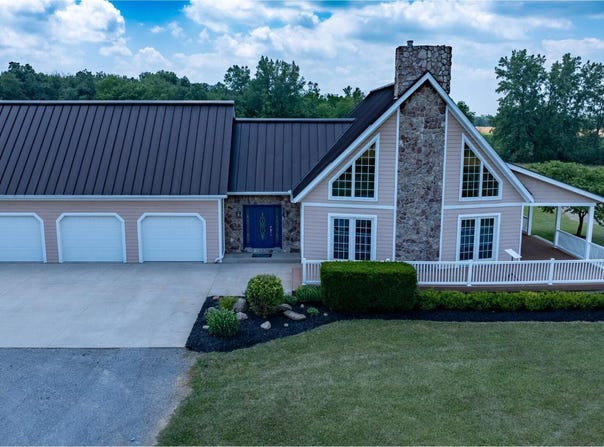 6608 HARDING HWY., Lima, OH 45801