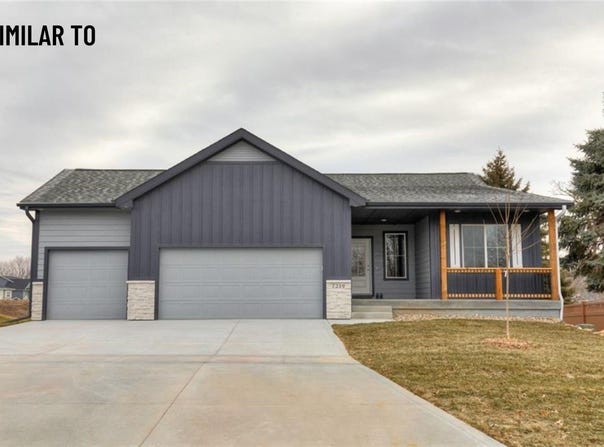532 Wicker Drive, Huxley, IA 50124