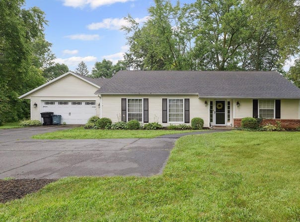 3301 Beech Drive, Lafayette, IN 47905-3903
