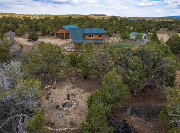 1500 W STAGECOACH Rd N, Fruitland, UT 84027