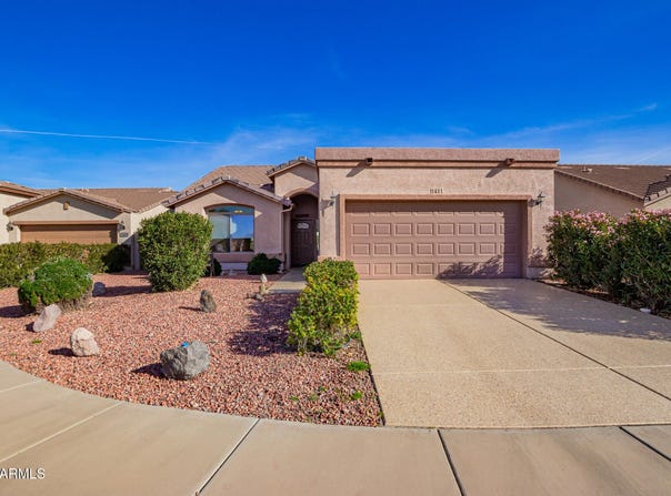 1431 S APACHE Drive, Apache Junction, AZ 85120