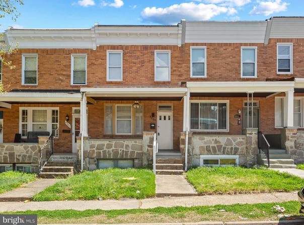 4405 KAVON Avenue, BALTIMORE, MD 21206