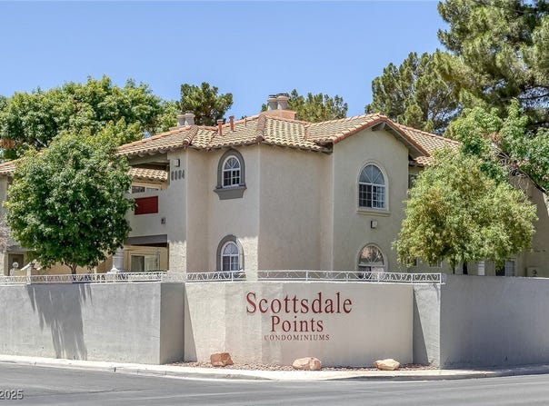 6804 Elm Creek Drive, Las Vegas, NV 89108