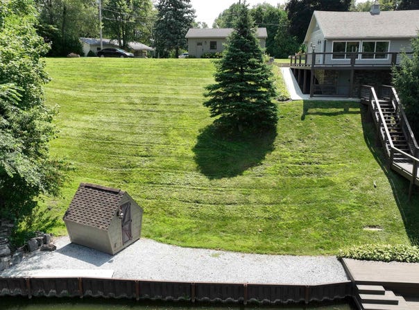 5365 E Wayside Court, Monticello, IN 47960