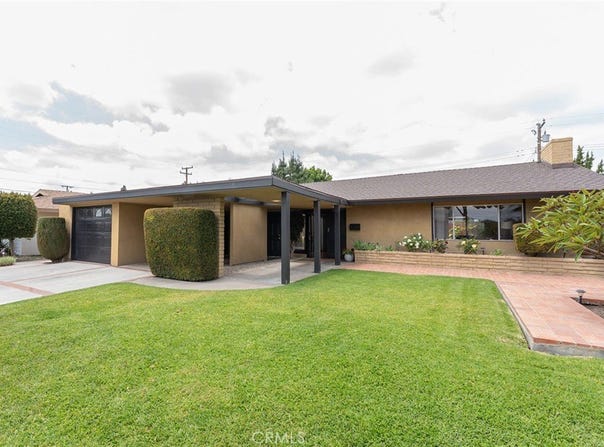 1339 E Greenview Drive, Orange, CA 92866