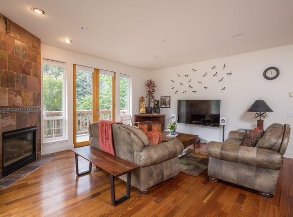 110 Wood River Dr, Ketchum, ID 83340