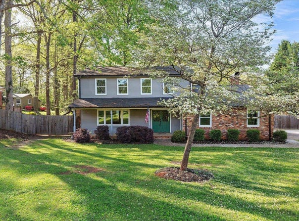 333 Fairlane Drive, Spartanburg, SC 29307
