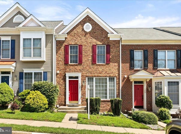 7330 ARDGLASS DRIVE, LORTON, VA 22079
