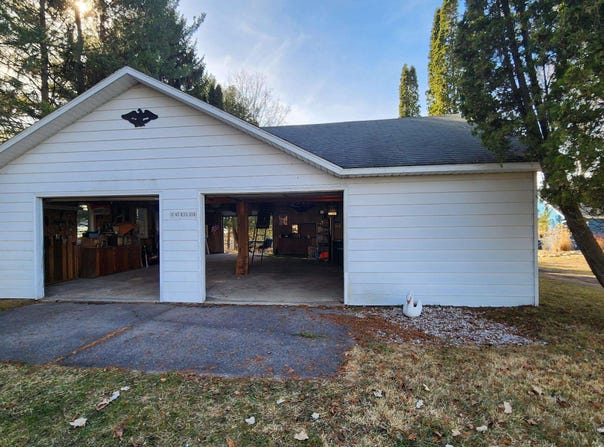 00 S East Torch Lake Drive, Alden, MI 49612