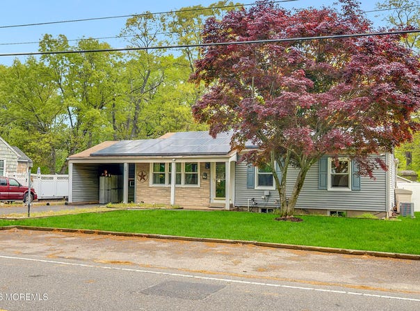 1708 Forge Pond Road, Brick, NJ 08723