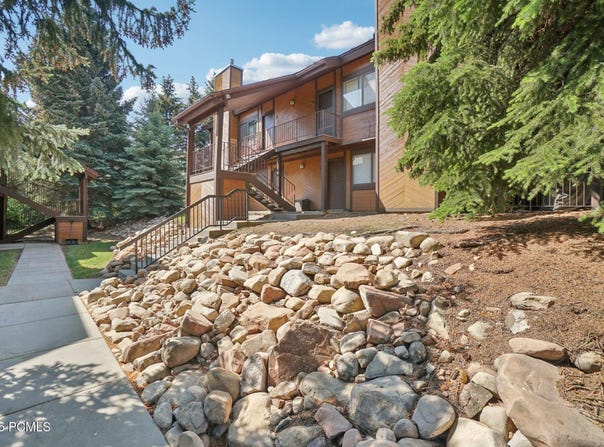 2025 Canyons Resort Drive, Park City, UT 84098