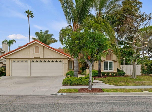 1501 Devonshire Drive, Oxnard, CA 93030