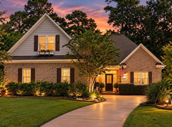 101 Beaumont Circle, Hampstead, NC 28443