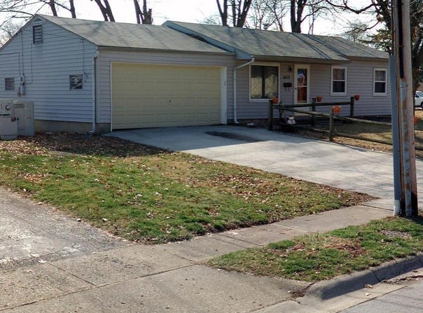 4615 Edgewyn Avenue, Hilliard, OH 43026