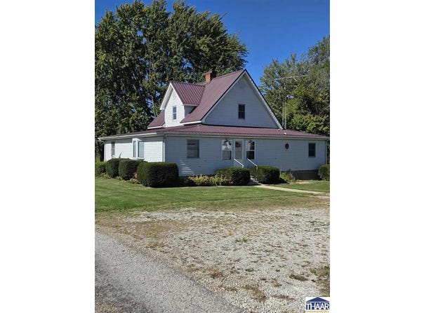 7210 W 175 N, Switz City, IN 47465