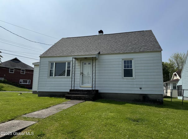 46 Elmhurst Avenue, Albany, NY 12203