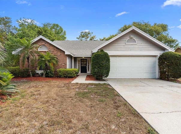 1003 CHESTERFIELD CIRCLE, WINTER SPRINGS, FL 32708
