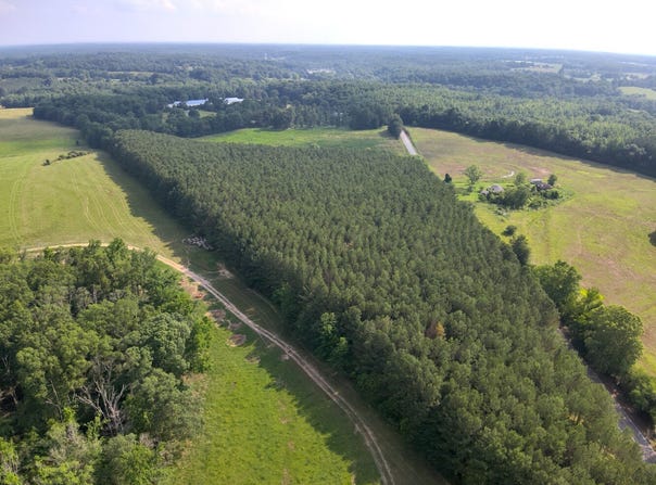 0 County Road 93, Anderson, AL 35610