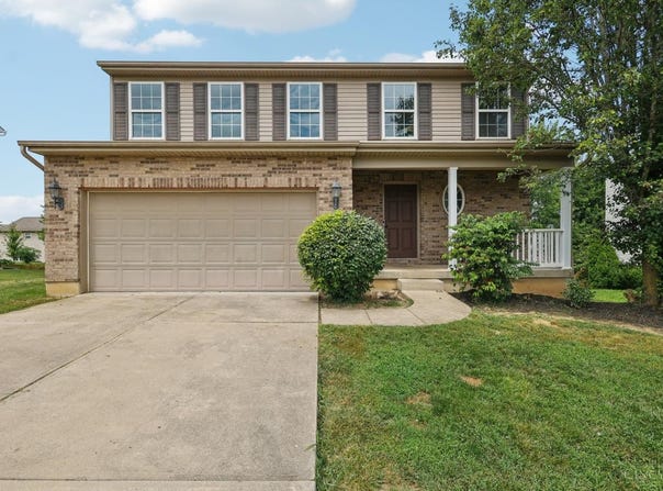 2661 Apex Court, Fairfield Twp, OH 45011