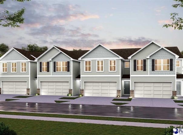 230 DRIZZY DR, FLORENCE, SC 29506