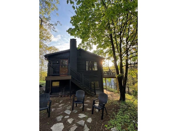 2733 Cottage Lane, James Creek, PA 16657